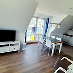 Fernsicht Nach Buesum *