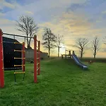 Fernsicht Nach Buesum