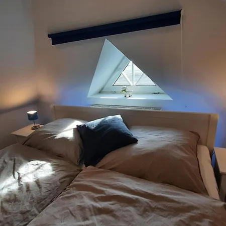 Fernsicht Nach Buesum * Westerdeichstrich