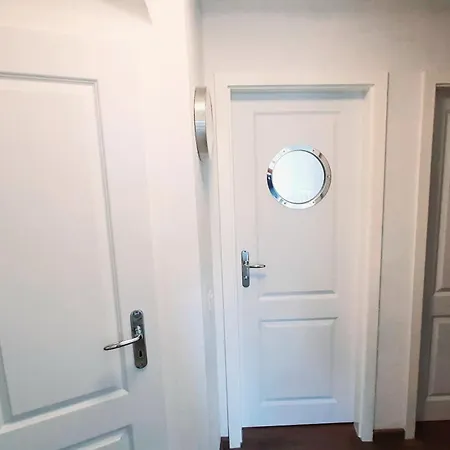 Fernsicht Nach Buesum