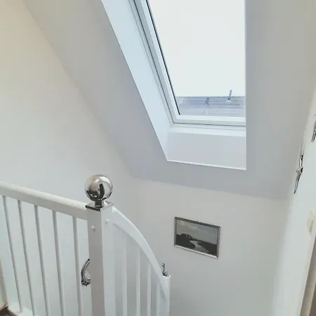 Fernsicht Nach Buesum Apartament