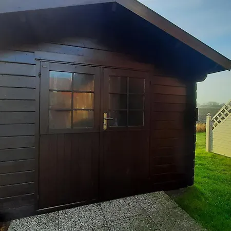 Fernsicht Nach Buesum * Westerdeichstrich