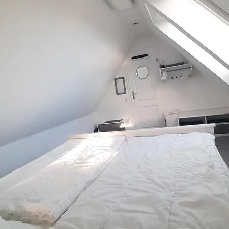 Fernsicht Nach Buesum Apartament Westerdeichstrich