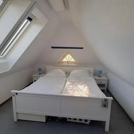 Fernsicht Nach Buesum *