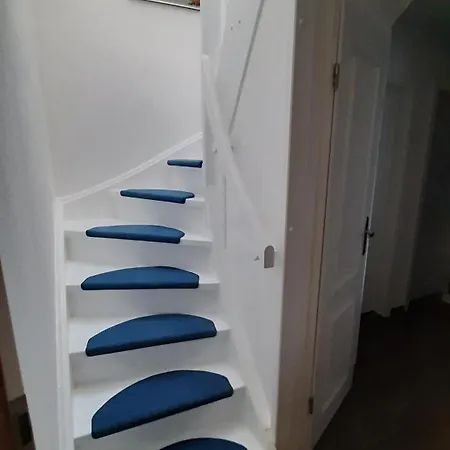 Fernsicht Nach Buesum Daire *