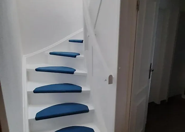 Fernsicht Nach Buesum * Westerdeichstrich