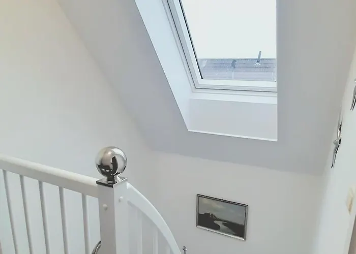 Fernsicht Nach Buesum Apartamento